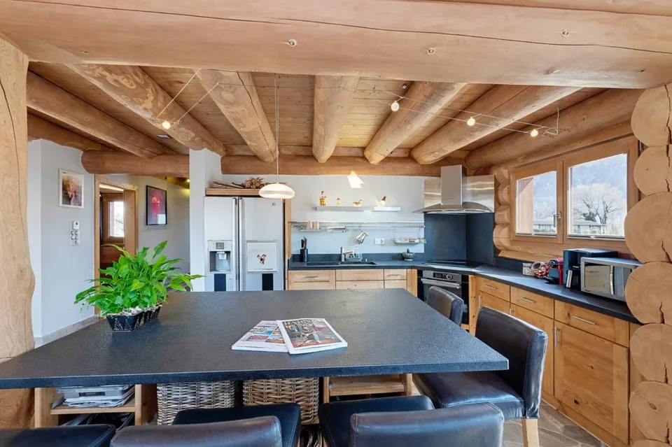 Charaktervolles Haus im Herzen von Branson