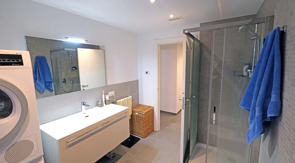 Wohnung 2,5 Zimmer mit großer Terrasse – Foto 17 von 17