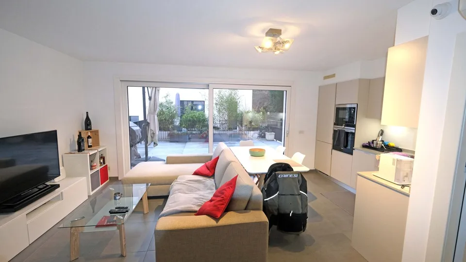 Wohnung 2,5 Zimmer mit großer Terrasse – Foto 13 von 17