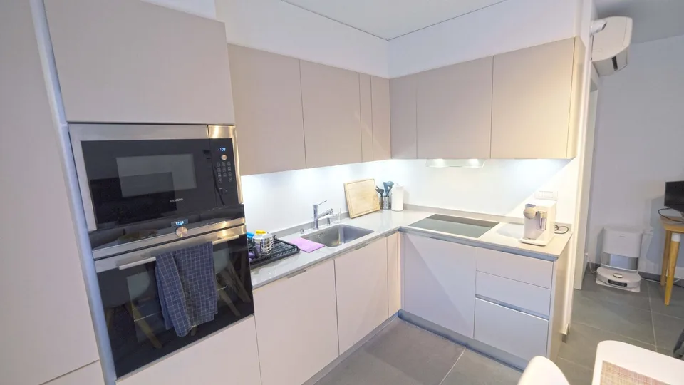 Wohnung 2,5 Zimmer mit großer Terrasse – Foto 11 von 17