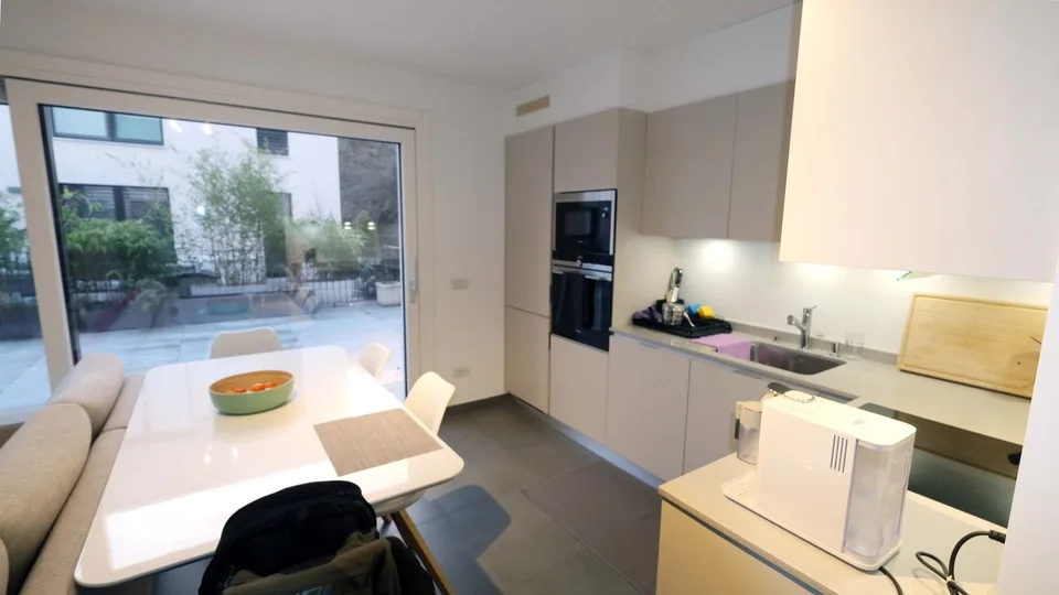 Wohnung 2,5 Zimmer mit großer Terrasse – Foto 14 von 17