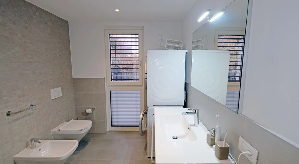 Wohnung 2,5 Zimmer mit großer Terrasse – Foto 16 von 17