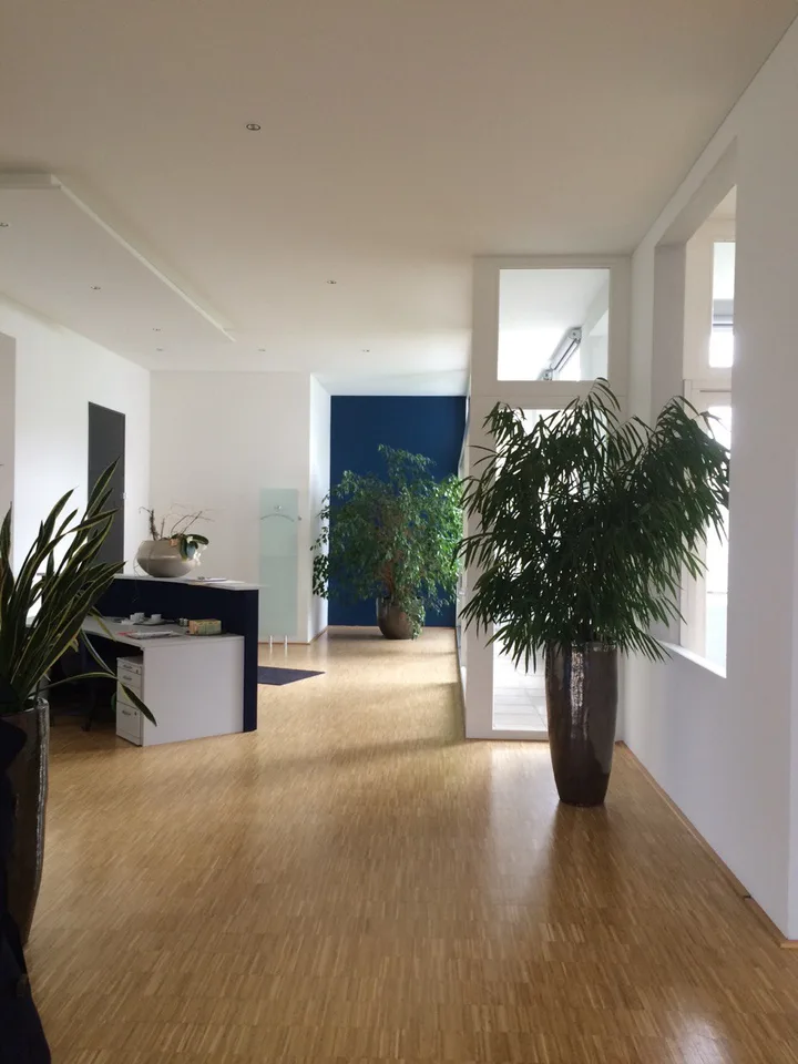 286 m² Loft Ufficio & Parcheggi Sotterranei