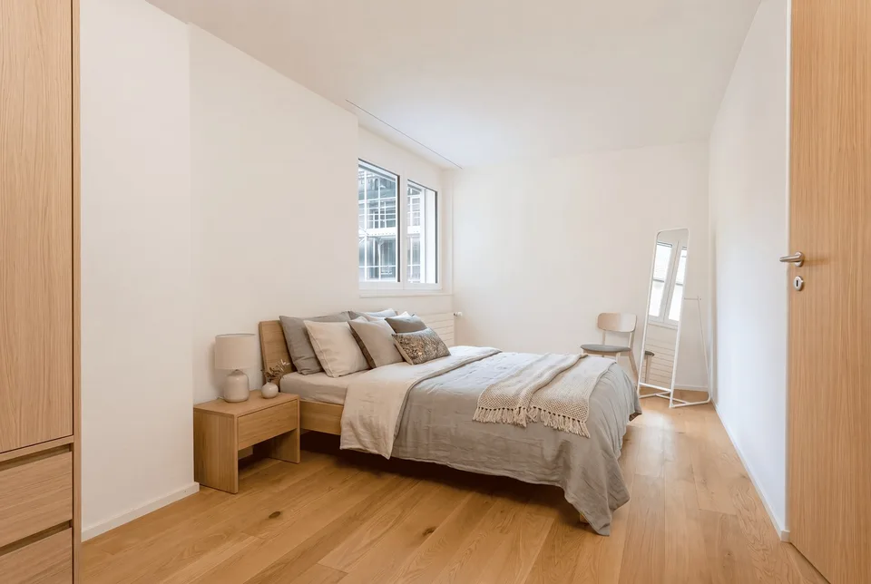 3.5 Zimmer Wohnung in Davos Platz – Foto 6 von 12