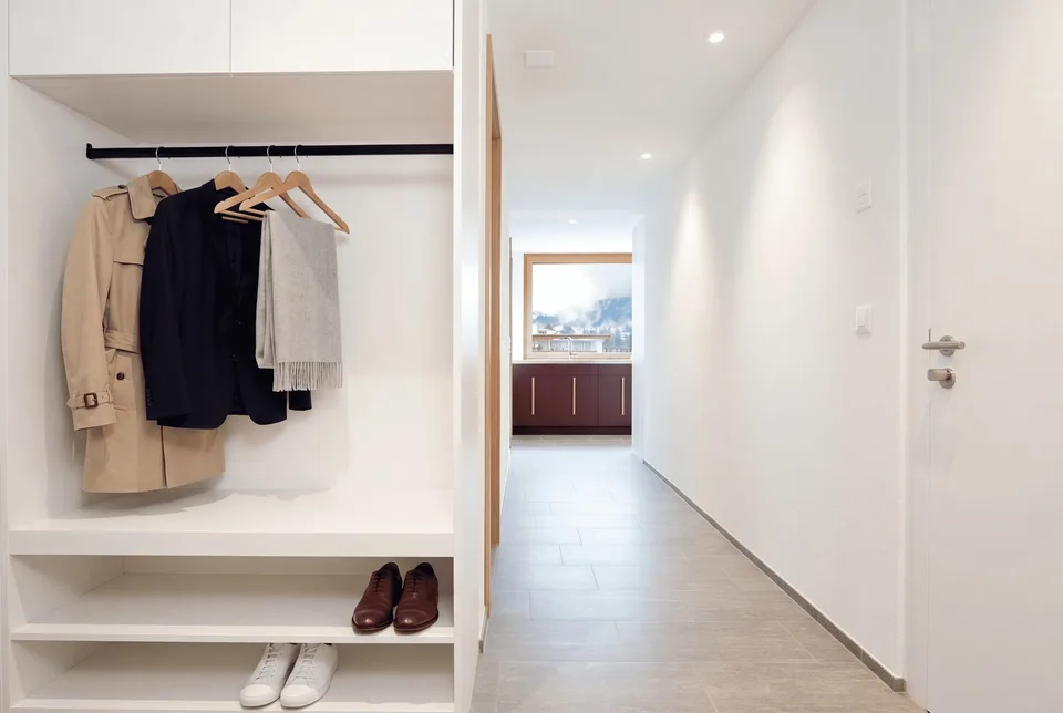 3.5 Zimmer Wohnung in Davos Platz – Foto 8 von 12