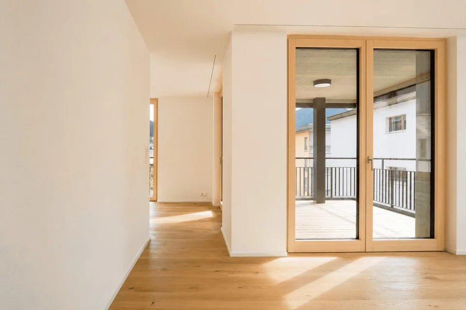 3.5 Zimmer Wohnung in Davos Platz – Foto 10 von 12