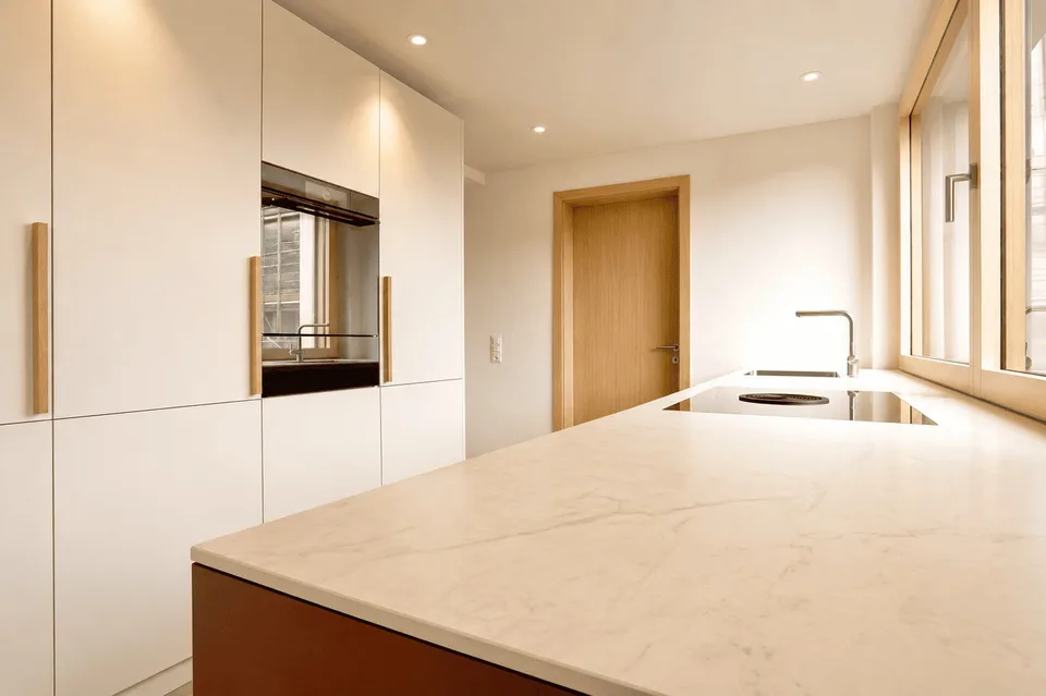 Appartement de vacances neuf avec vue imprenable