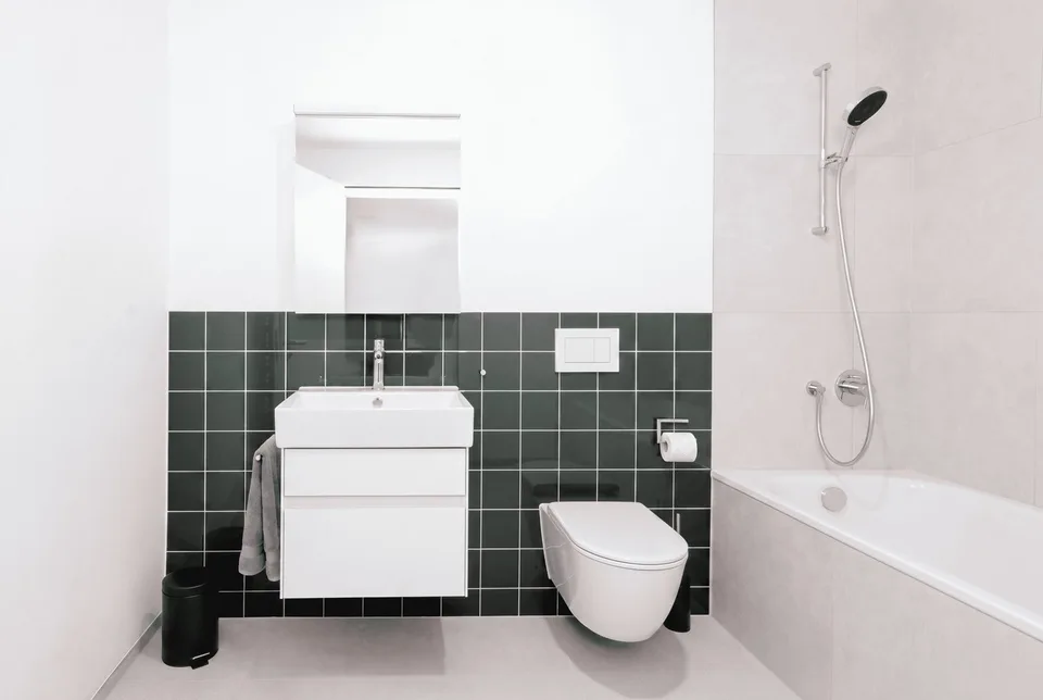 3.5 Zimmer Wohnung in Davos Platz – Foto 11 von 12