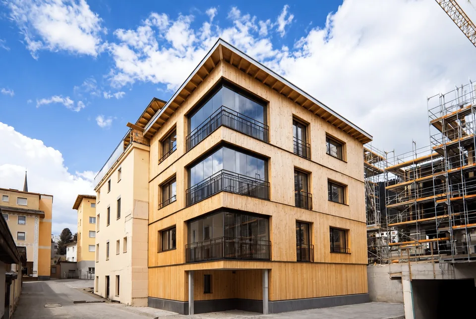 3.5 Zimmer Wohnung in Davos Platz – Foto 9 von 12