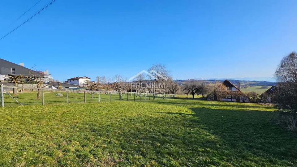 Entre Alpes et Chasseral - Votre futur commence ici