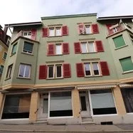 3 ½ Zimmer-Wohnung, 2540 Grenchen
