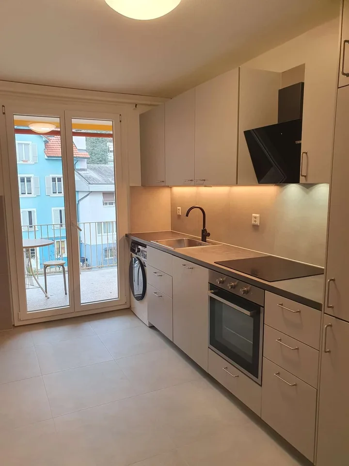 3 ½ locali appartamento, 2540 Grenchen