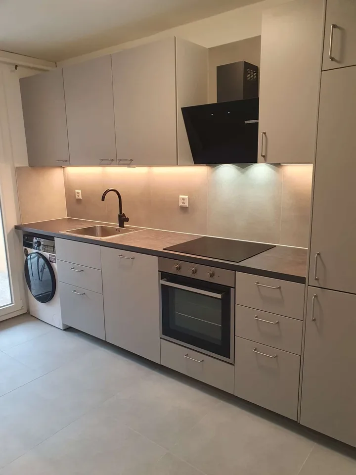 3 ½ locali appartamento, 2540 Grenchen