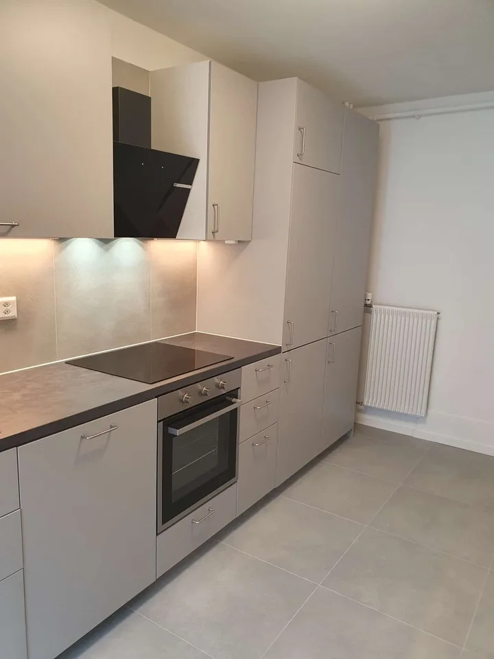3 ½ locali appartamento, 2540 Grenchen