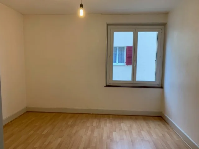 Schönes 4-Zimmer-Apartment mit 90m2 und Blick auf den See und die Alpen – Foto 6 von 10