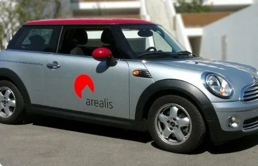 Parkplatz gesucht?
