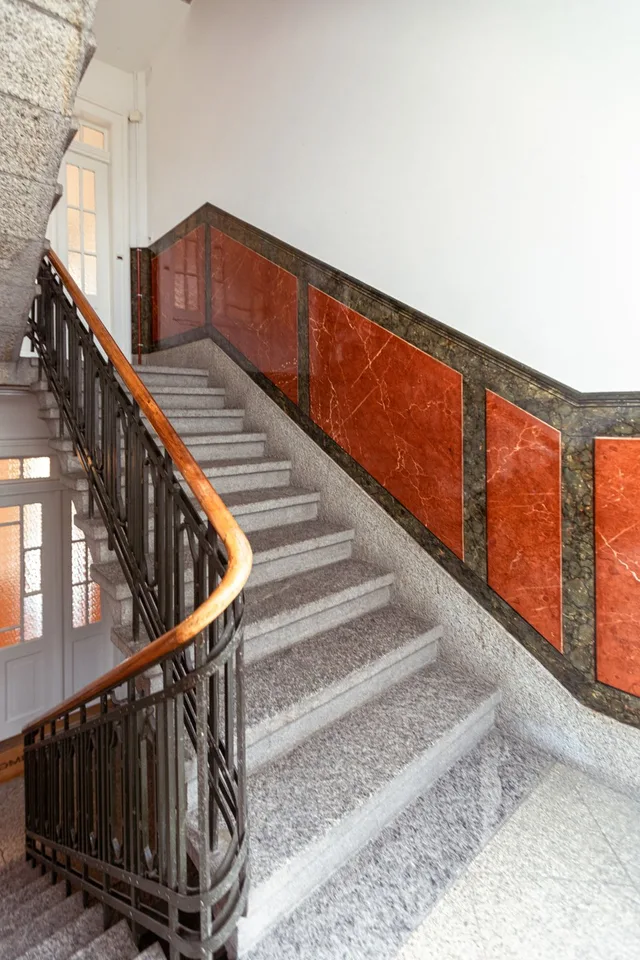Stilvoll möblierte 1.5-Zimmer-Wohnung nahe Schaffhauserplatz