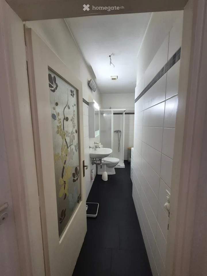 Sublet cottage in Tesserete