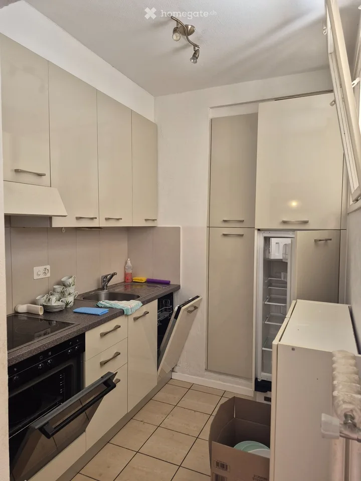 Sublet cottage in Tesserete