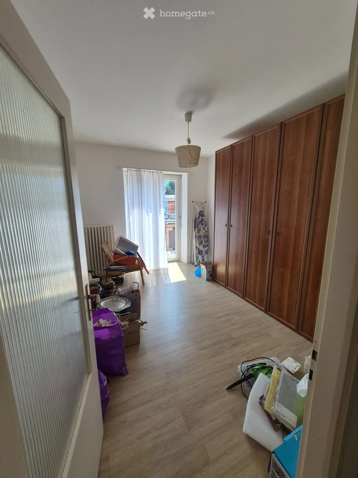 Sublet cottage in Tesserete