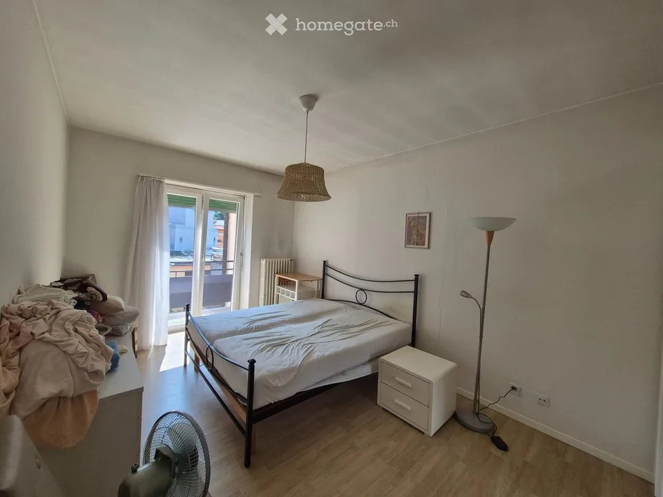 Sublet cottage in Tesserete