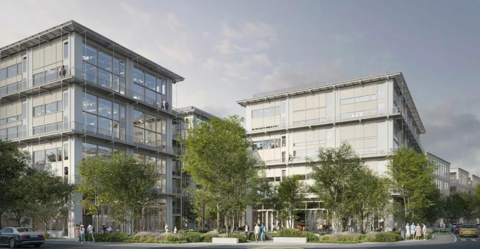 YOND 2 - SINGLE TENANT | HEADQUARTER-OPPORTUNITY