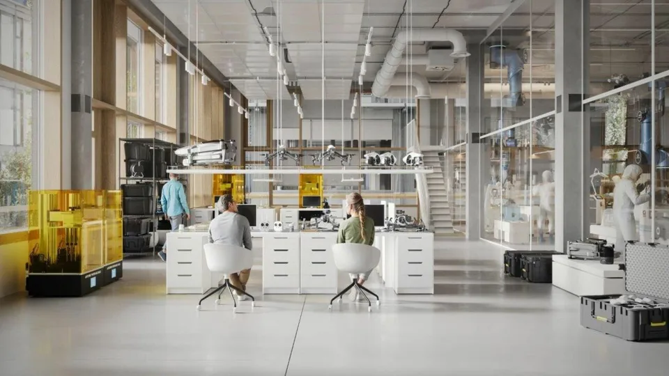 YOND 2 - SINGLE TENANT | HEADQUARTER-OPPORTUNITY