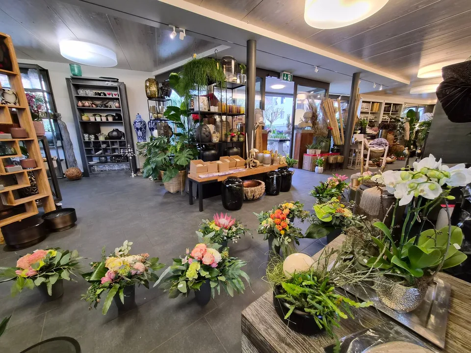 Espace commercial/de vente attractif