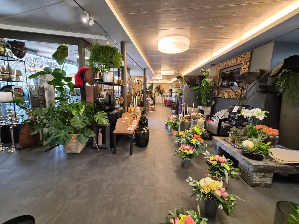 Espace commercial/de vente attractif