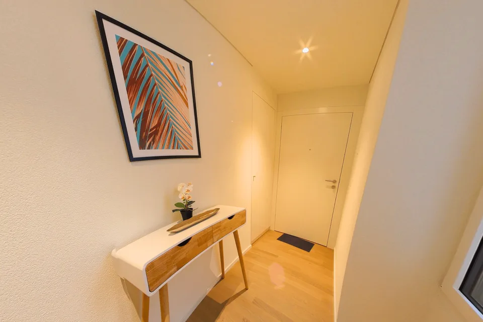 Corporate Spacious Apartments, Fully Furnished - Neuchatel City Centre – Foto 7 von 10