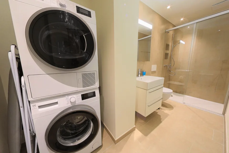 Corporate Spacious Apartments, Fully Furnished - Neuchatel City Centre