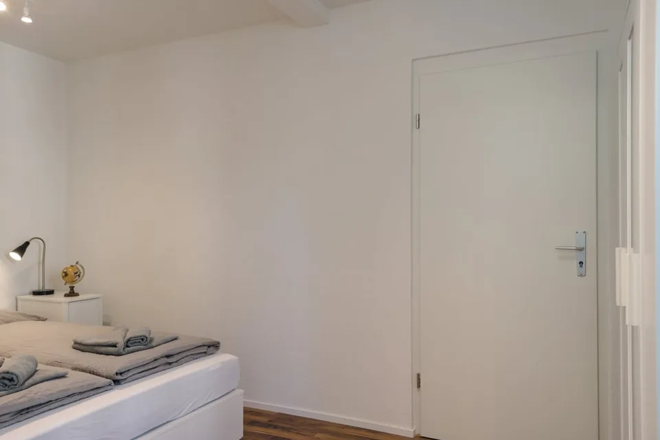 Moderne möblierte 2-Zimmerwohnungen in Zürich Wiedikon – Foto 12 von 19