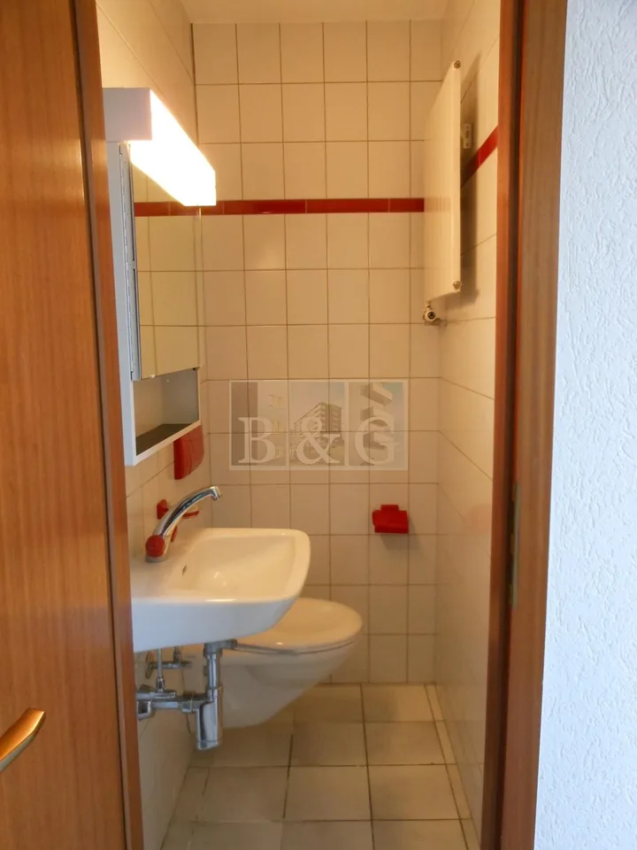 Appartement – Foto 23 von 26
