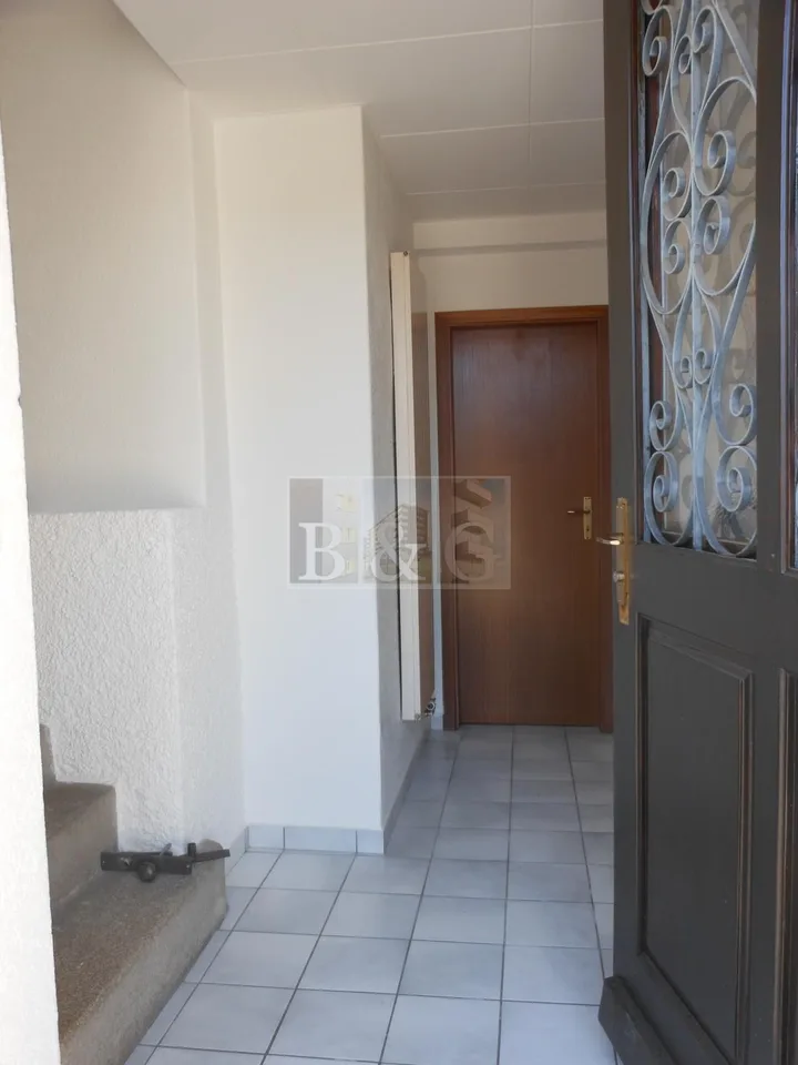 Appartement – Foto 25 von 26