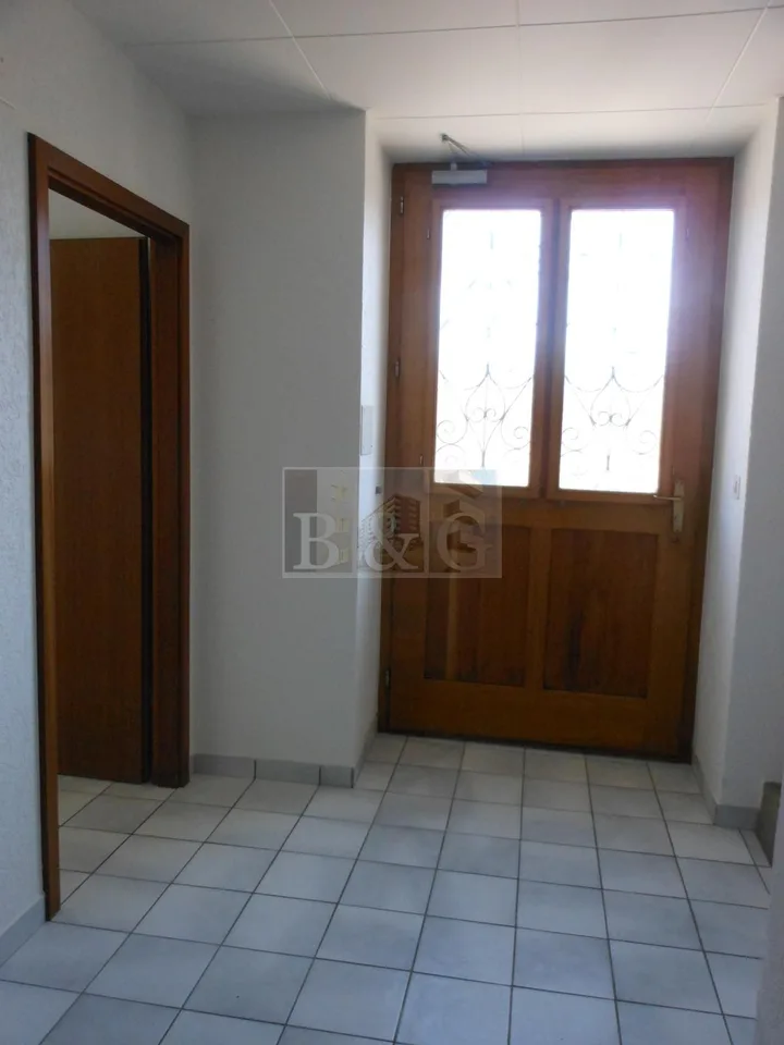 Appartement – Foto 24 von 26