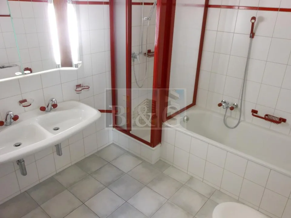 Appartement – Foto 19 von 26