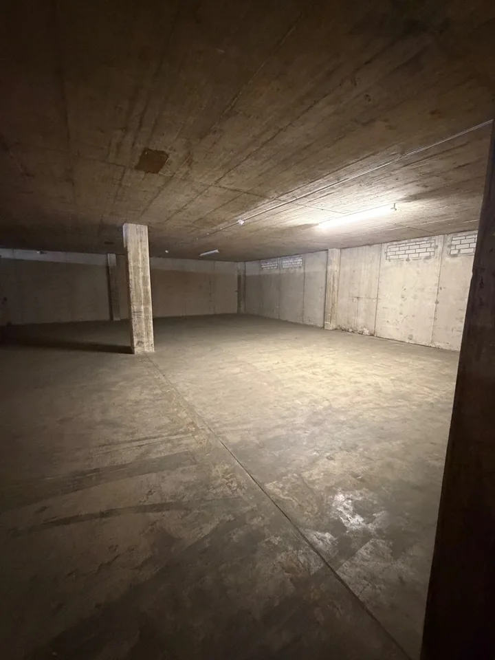 Warehouse spaces in prime location in Muttenz – flexible, available immediately – photo 11 of 11