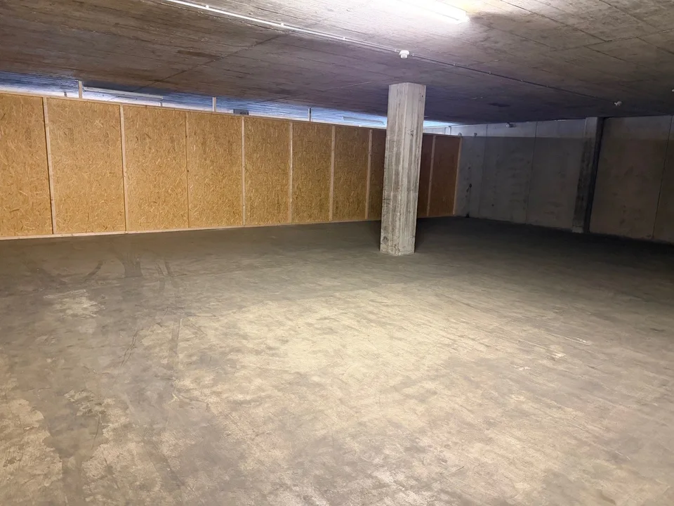Warehouse spaces in prime location in Muttenz – flexible, available immediately – photo 6 of 11
