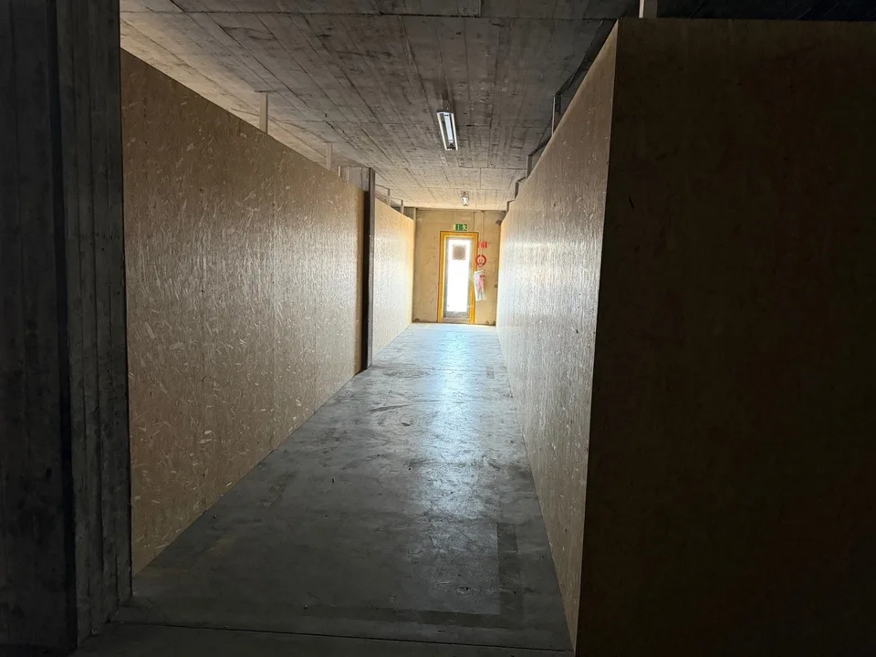 Warehouse spaces in prime location in Muttenz – flexible, available immediately – photo 7 of 11