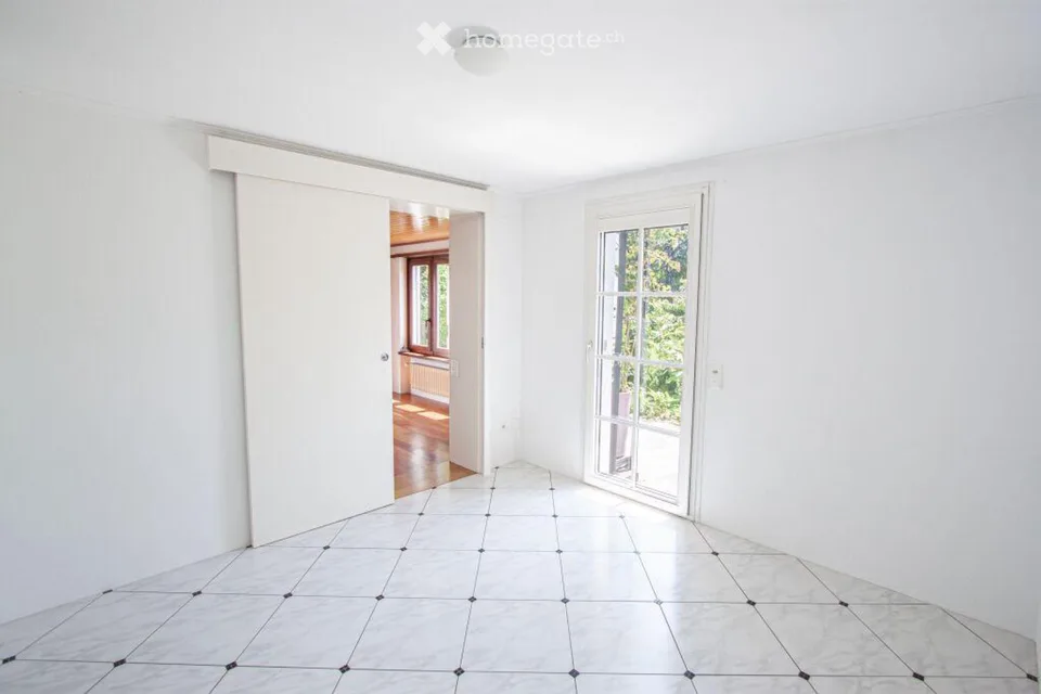 Schönes 3.5-Zimmer-Wohnung in Monteggio