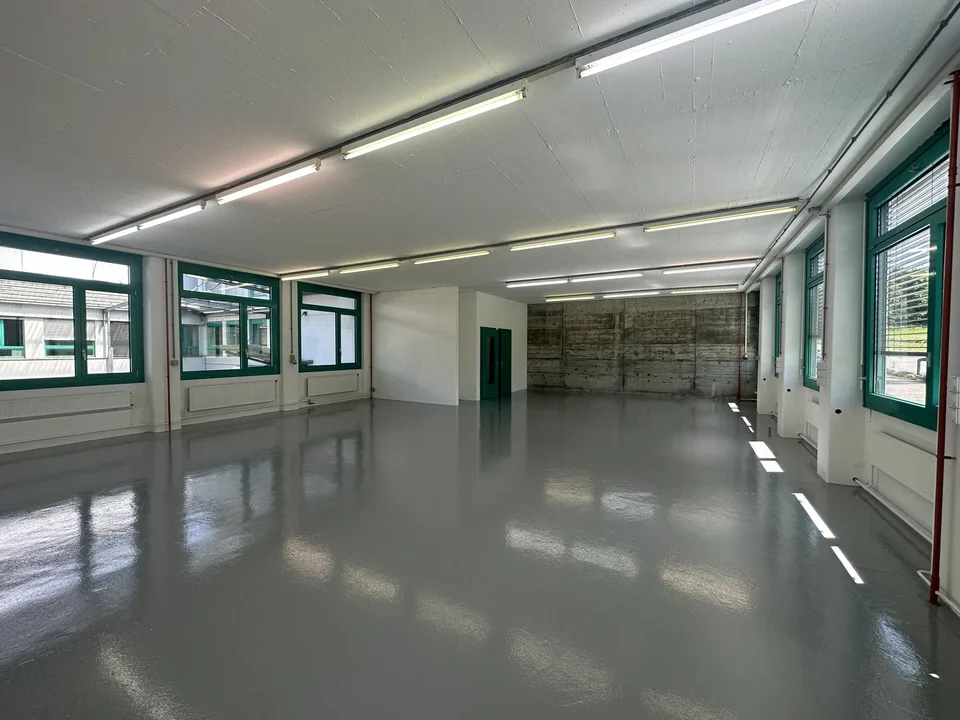 Spazio commerciale con accesso privato e rampa di carico – foto 6 di 9