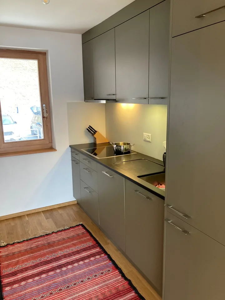 Magnifique appartement 4.5 pièces pour la saison hiver 2027