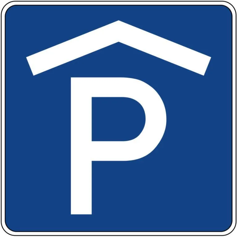 Parking space for rent