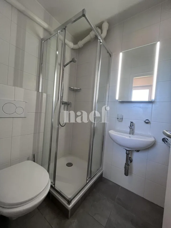 Joli studio rénové – Foto 8 von 8