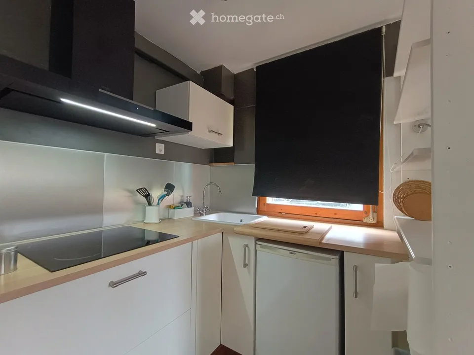 Appartement zur Miete in Crans Montana