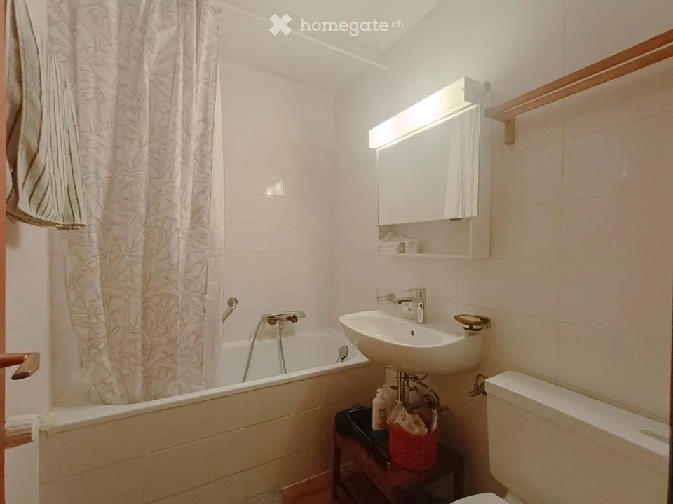 Appartement zur Miete in Crans Montana