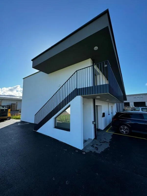 Bureaux à louer