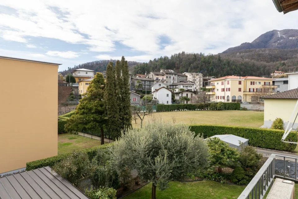 LOSONE - Wohnung mit 4.5 Zimmern zu vermieten – Foto 11 von 20