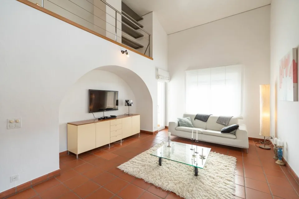 LOSONE - Wohnung mit 4.5 Zimmern zu vermieten
