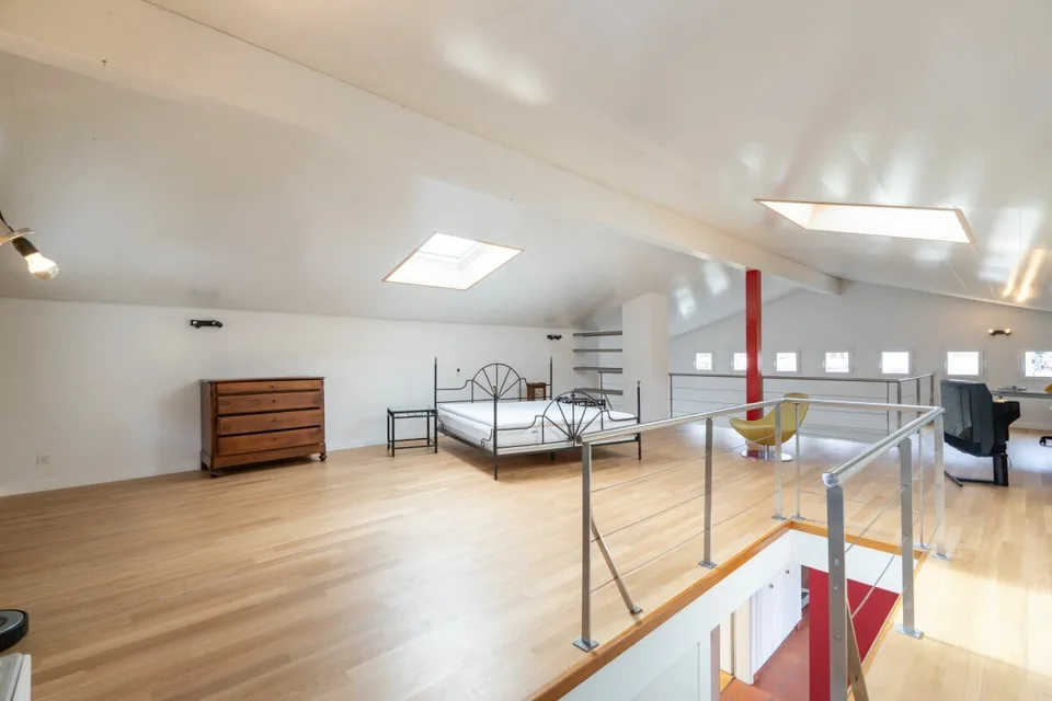 LOSONE - Wohnung mit 4.5 Zimmern zu vermieten – Foto 18 von 20